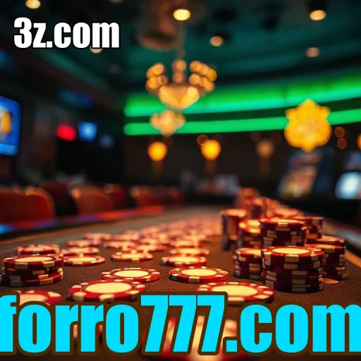 Experimente a seção Arcade do forro777.com e divirta-se