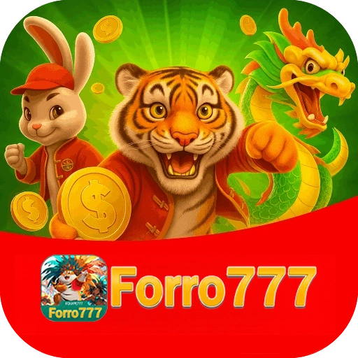 forro777.com logo