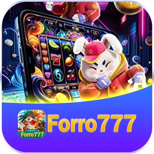 forro777 logo